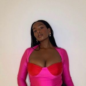 Lirika Matoshi Desa Top size Large